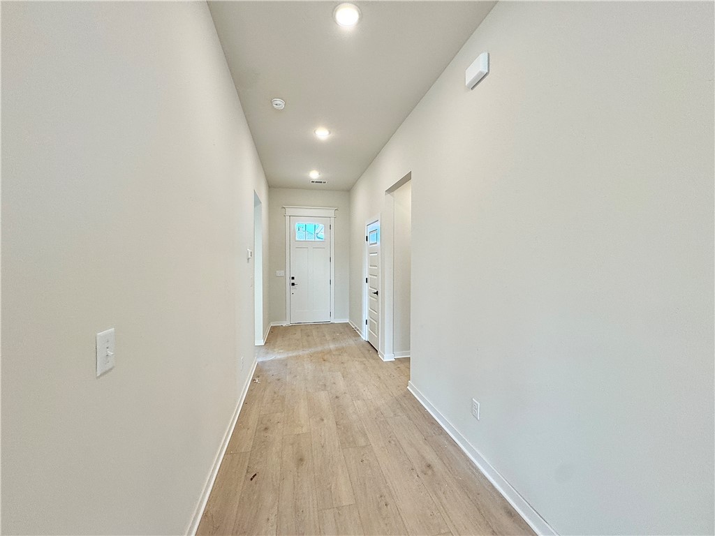 Jacobs Crossing - Residential