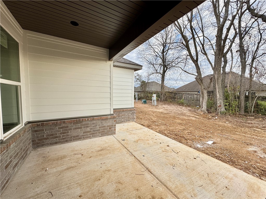 Jacobs Crossing - Residential