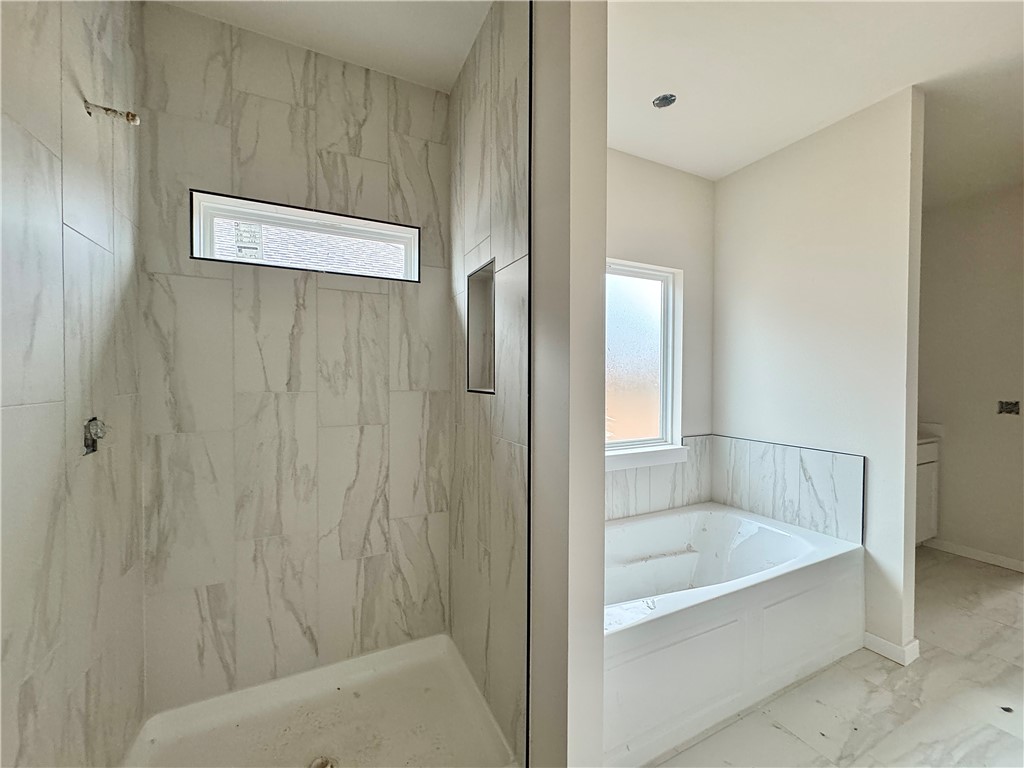 Jacobs Crossing - Residential