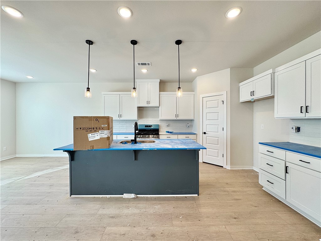 Jacobs Crossing - Residential