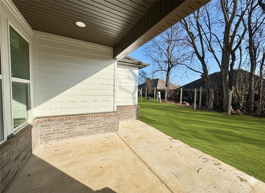 Jacobs Crossing - Residential