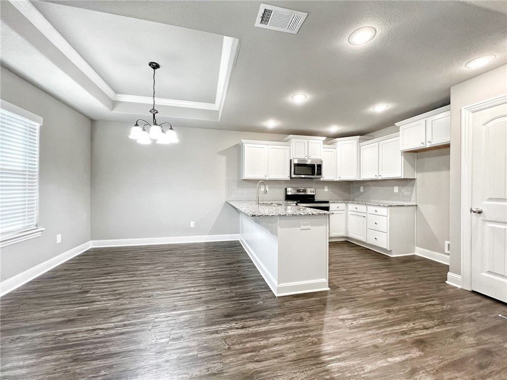 Belle Meade Sub Ph 4 - Residential Lease