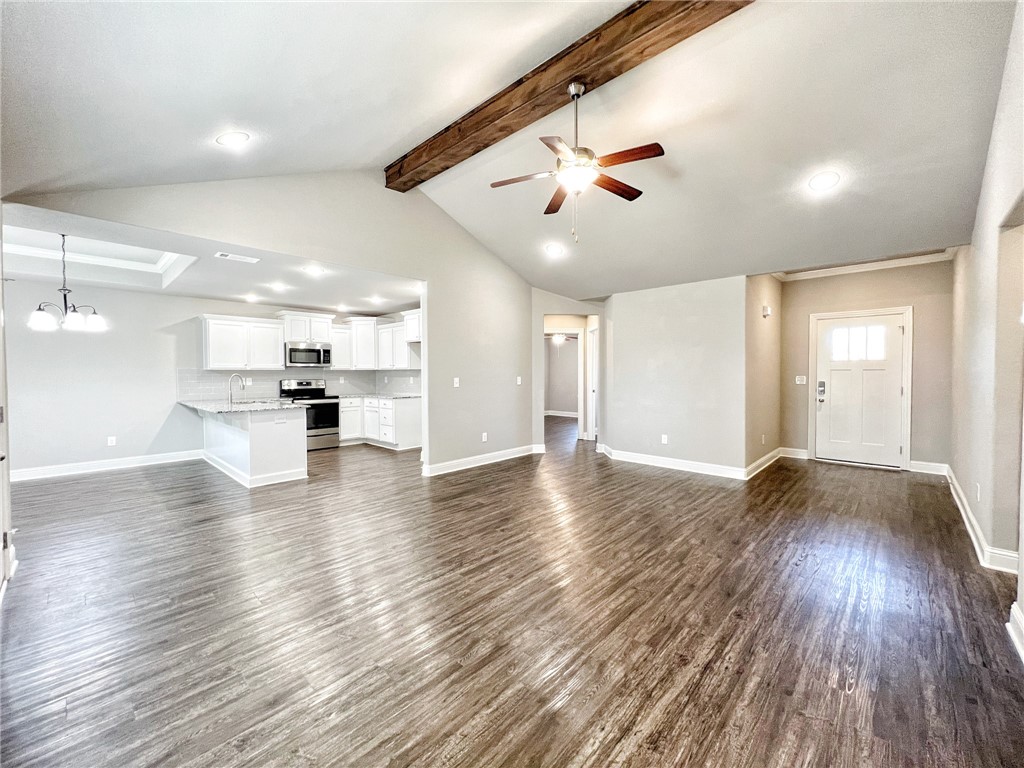 Belle Meade Sub Ph 4 - Residential Lease