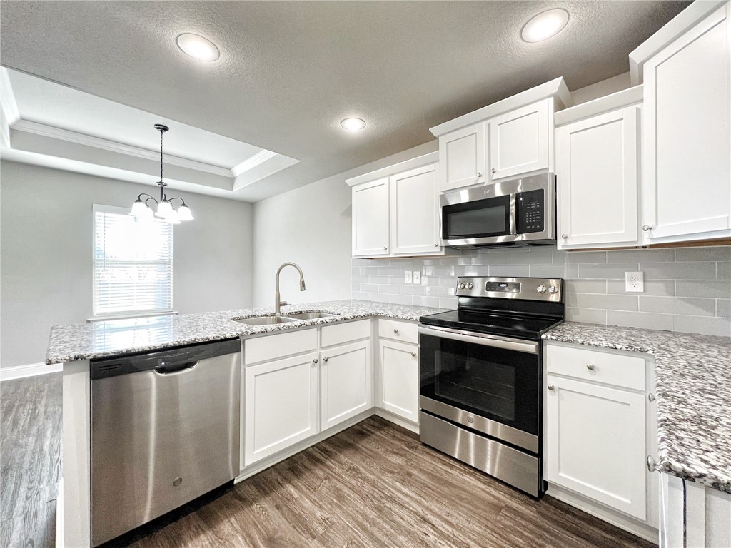 Belle Meade Sub Ph 4 - Residential Lease