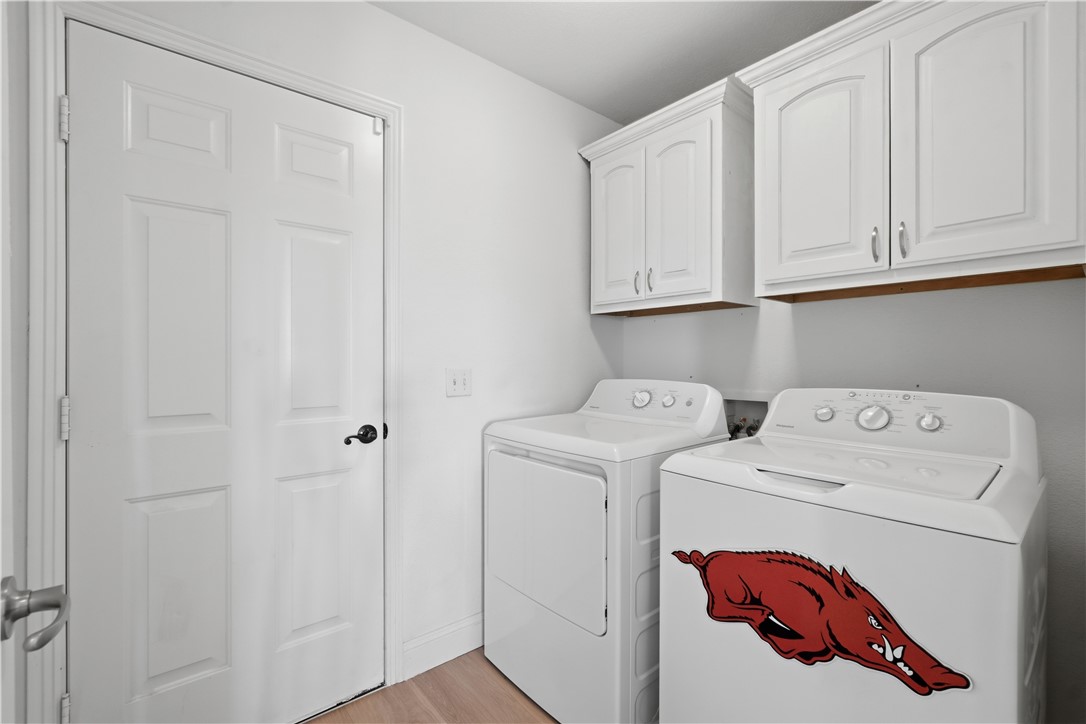 Dogwood Add Centerton - Residential Lease