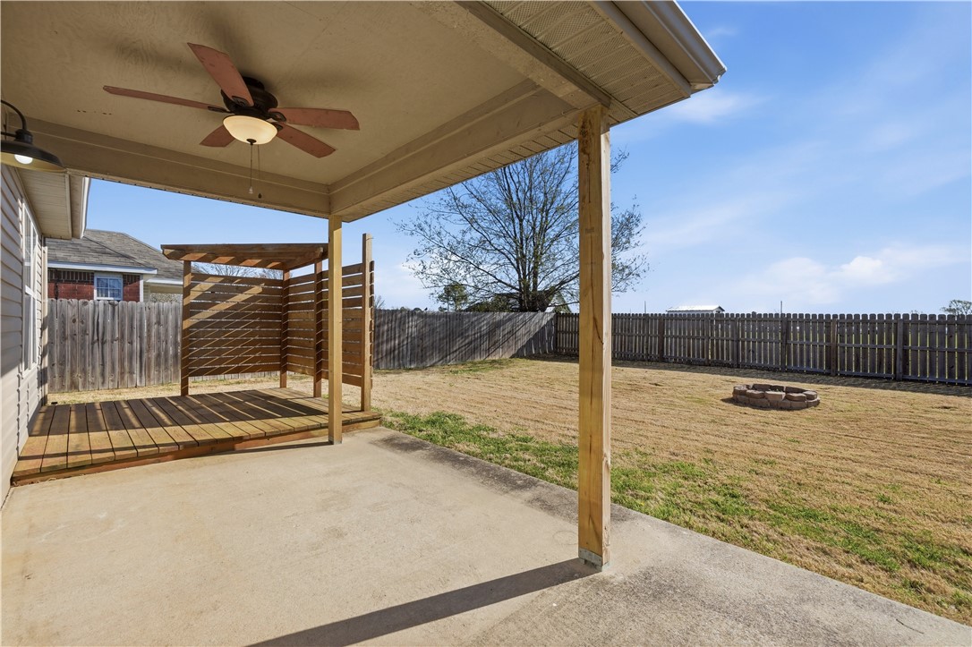 Dogwood Add Centerton - Residential Lease