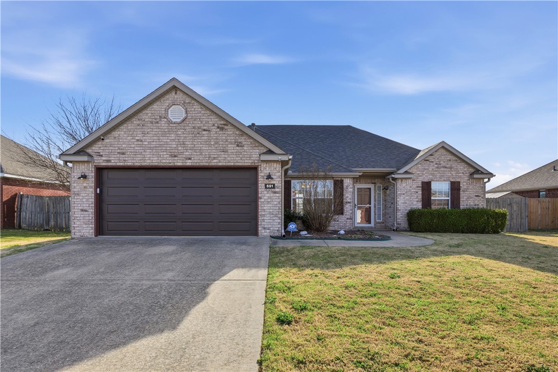 Dogwood Add Centerton - Residential Lease