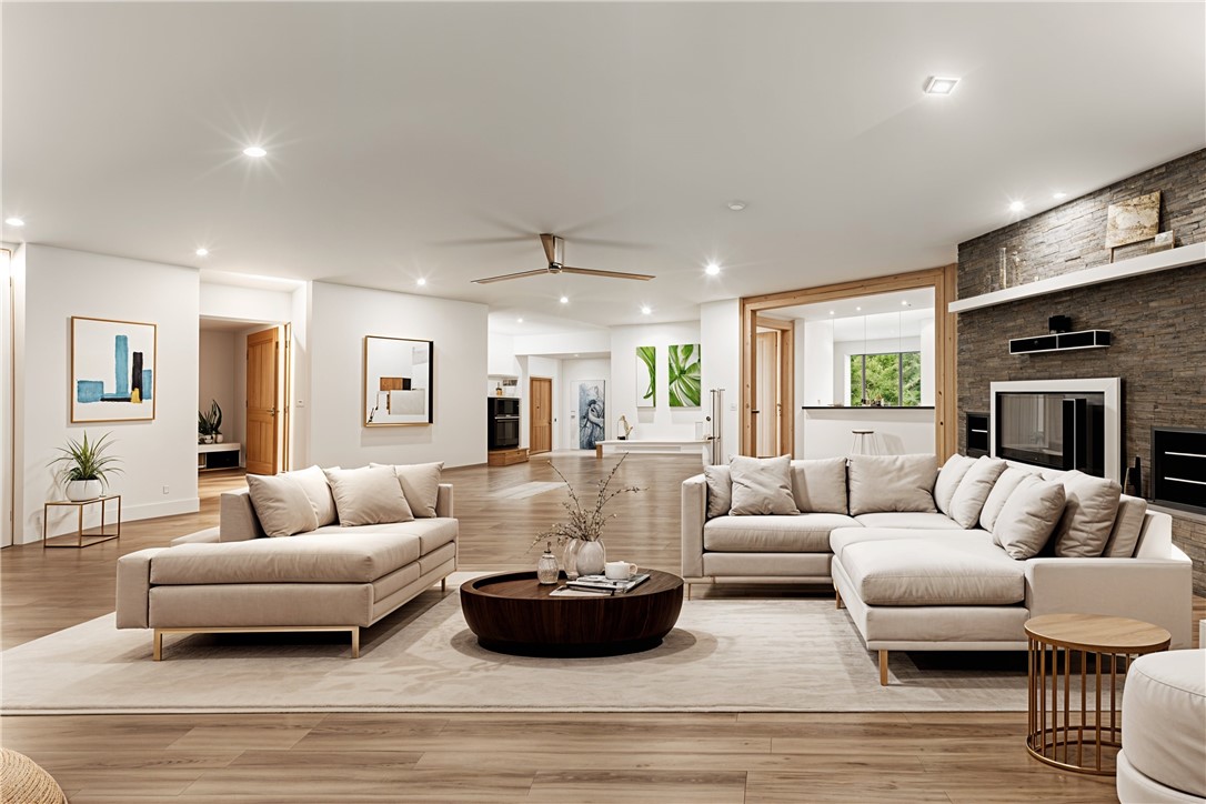 Drake Court Bvv - Residential