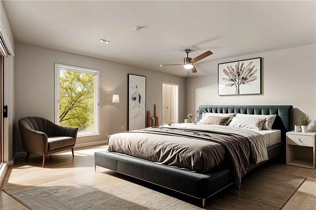 Drake Court Bvv - Residential