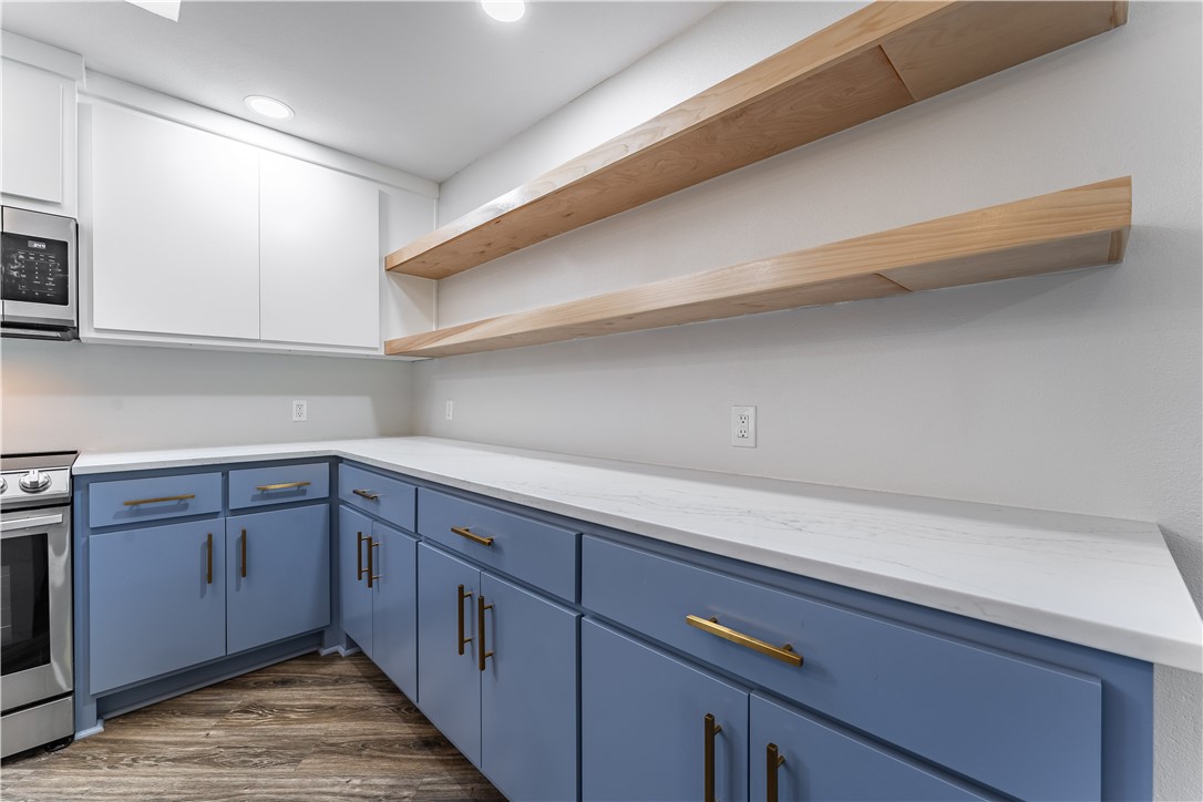 Drake Court Bvv - Residential
