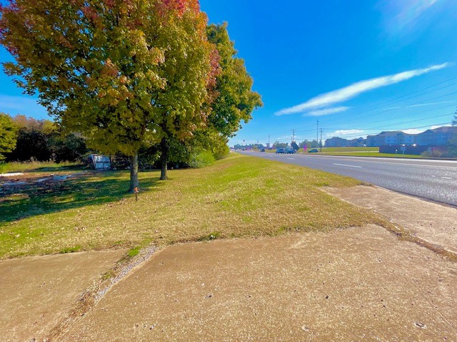 Tontitown Outlots - Commercial Sale