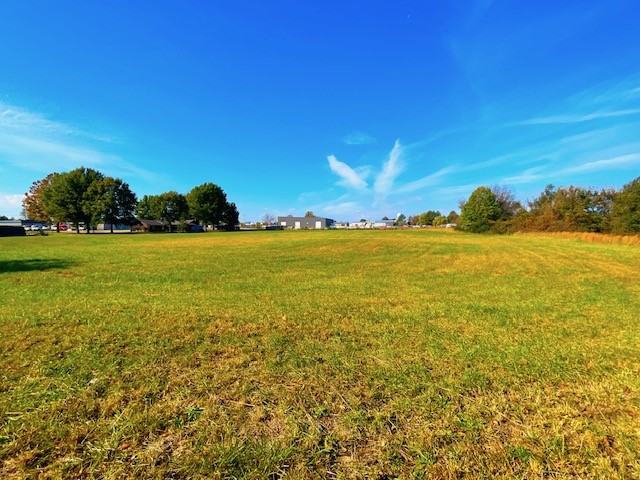 Tontitown Outlots - Commercial Sale
