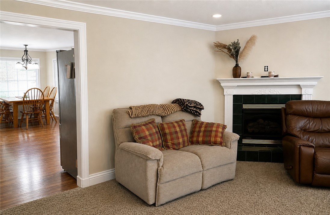 Green Acres - Residential