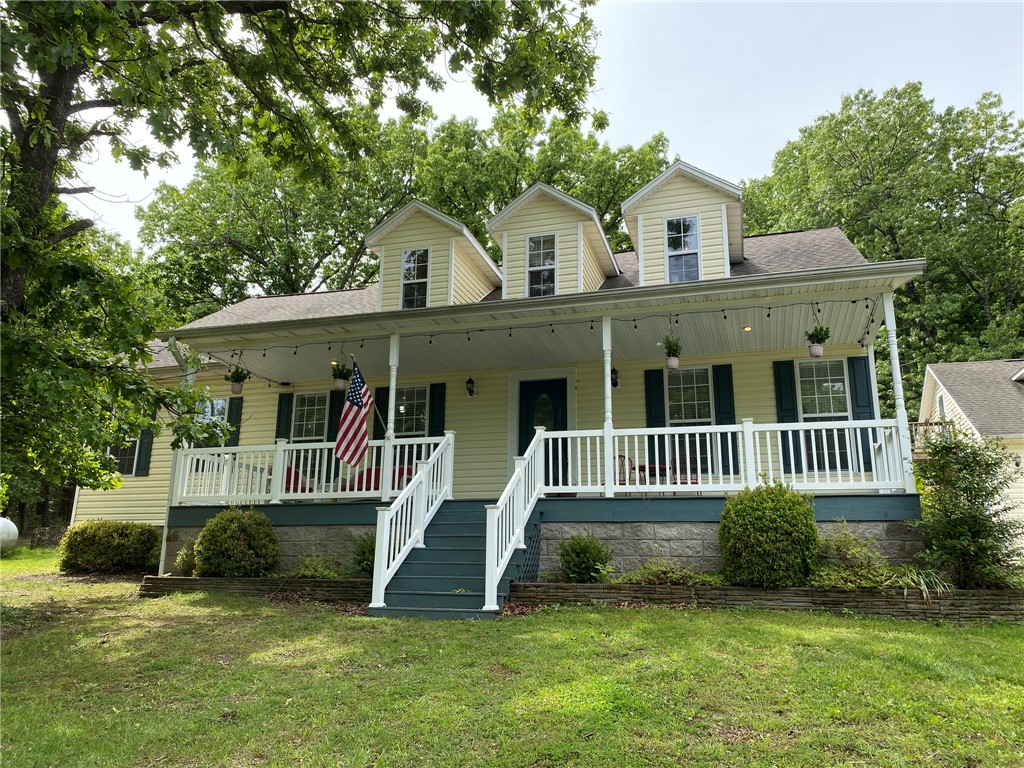 Green Acres - Residential