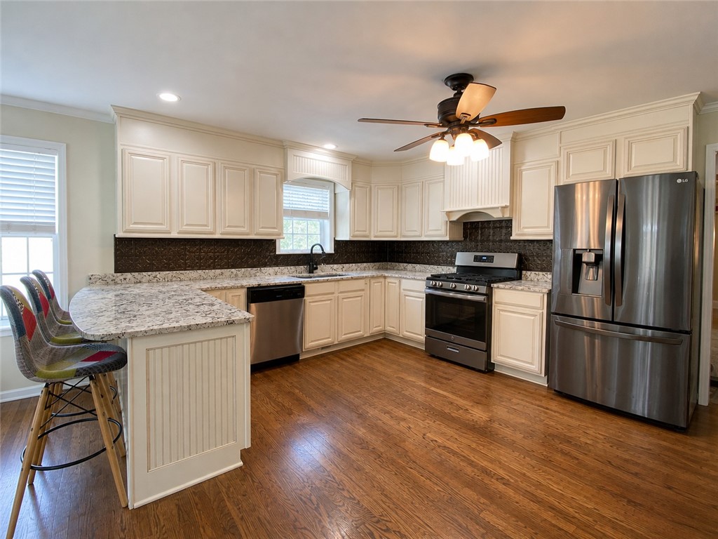 Green Acres - Residential