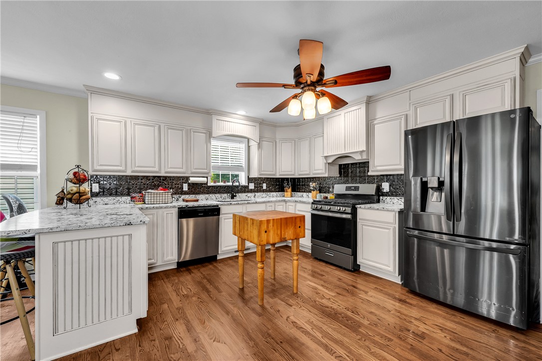 Green Acres - Residential