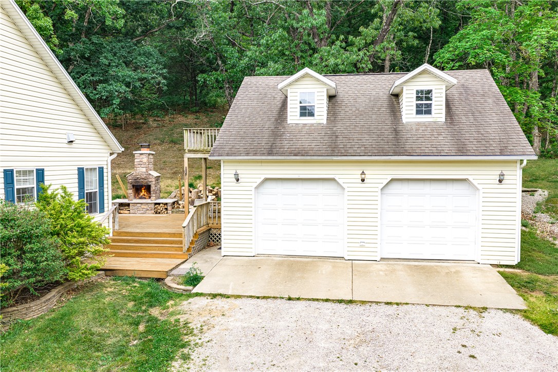 Green Acres - Residential