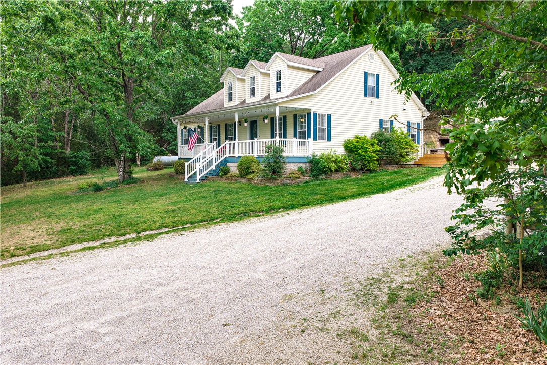 Green Acres - Residential