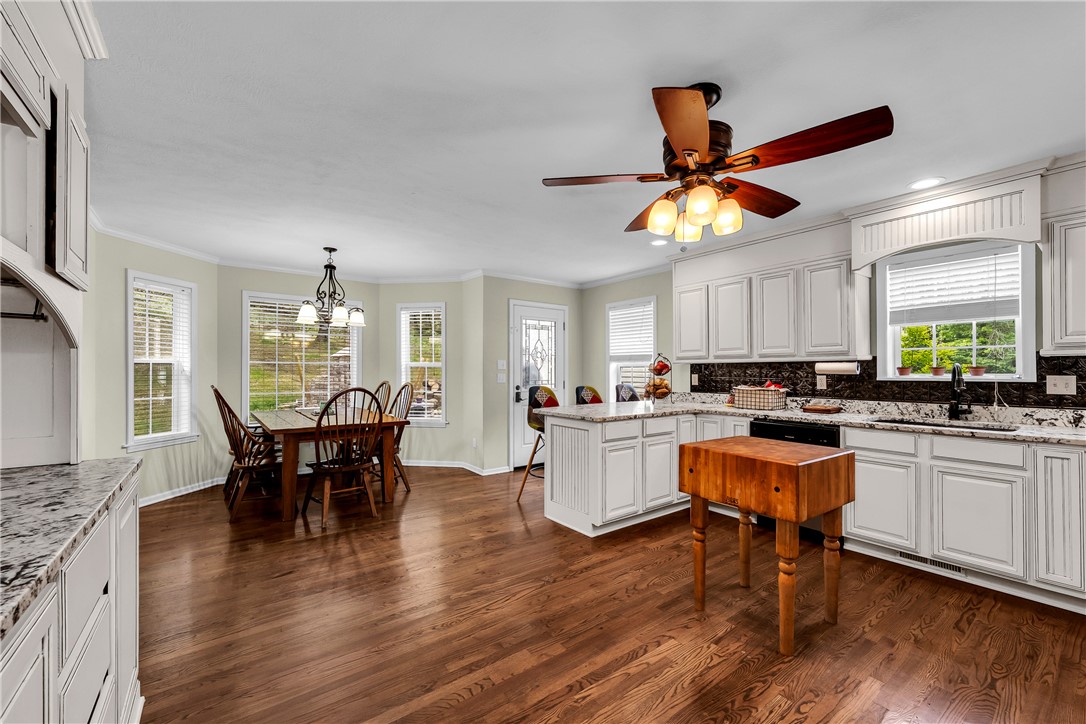 Green Acres - Residential