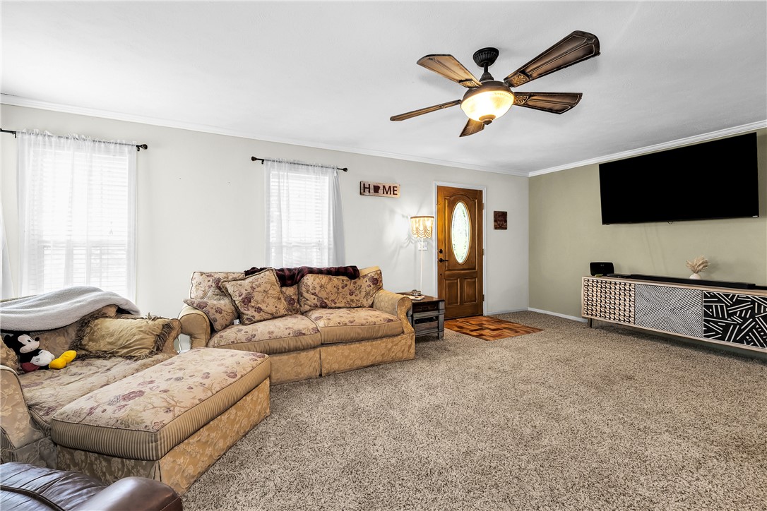 Green Acres - Residential