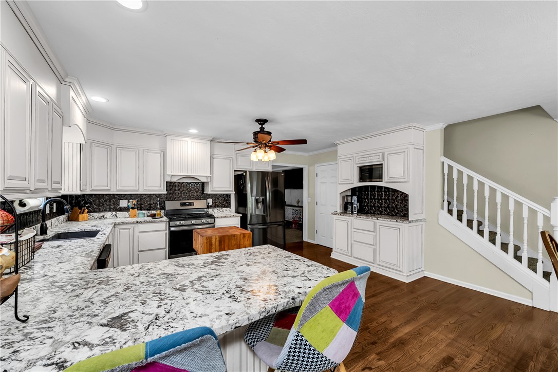 Green Acres - Residential