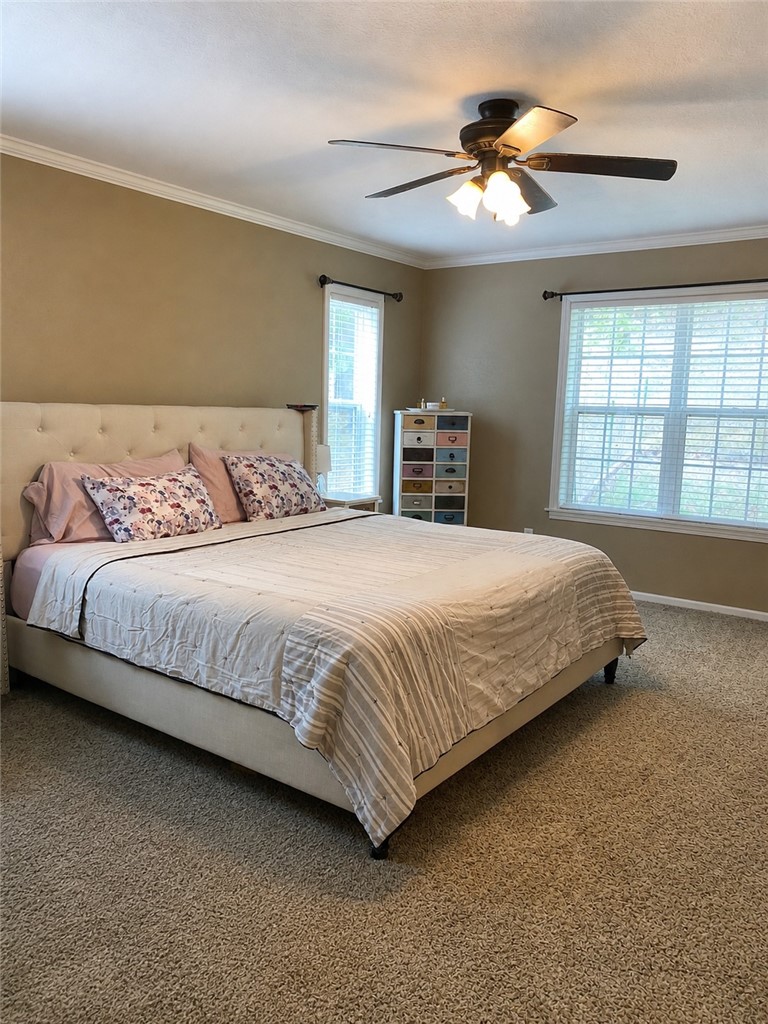 Green Acres - Residential
