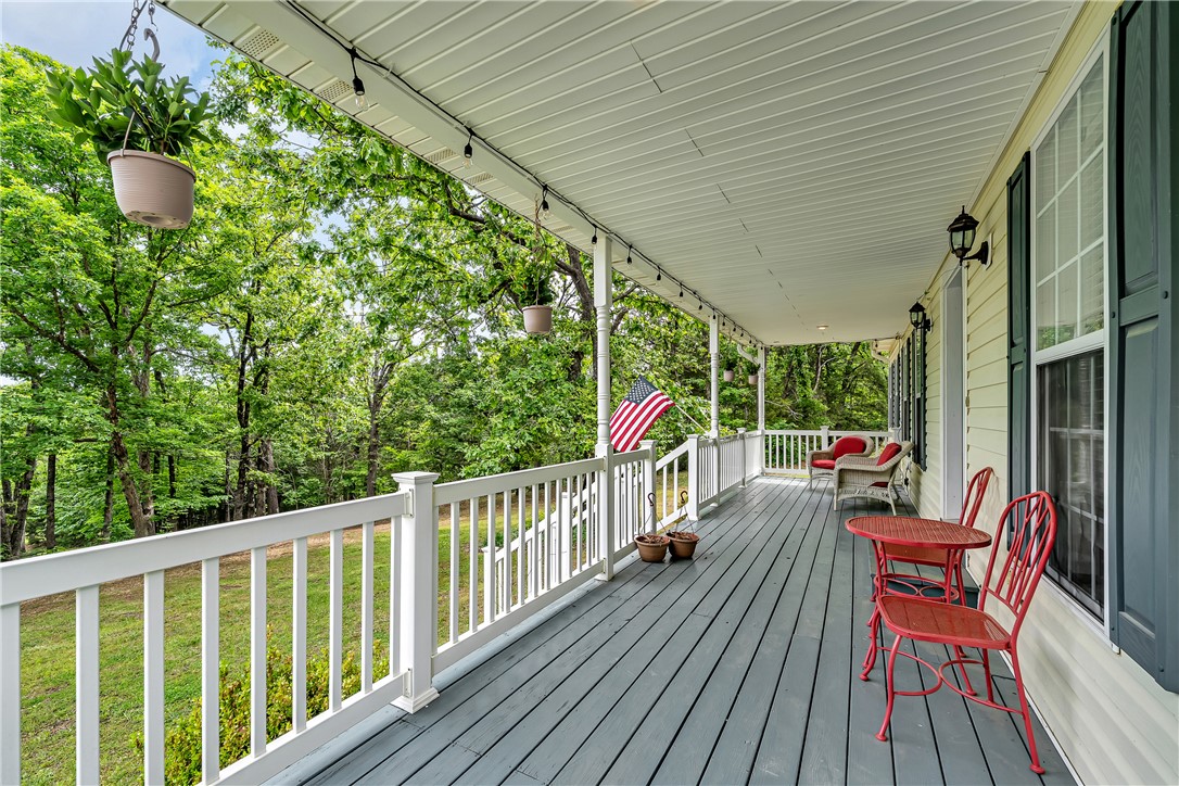 Green Acres - Residential