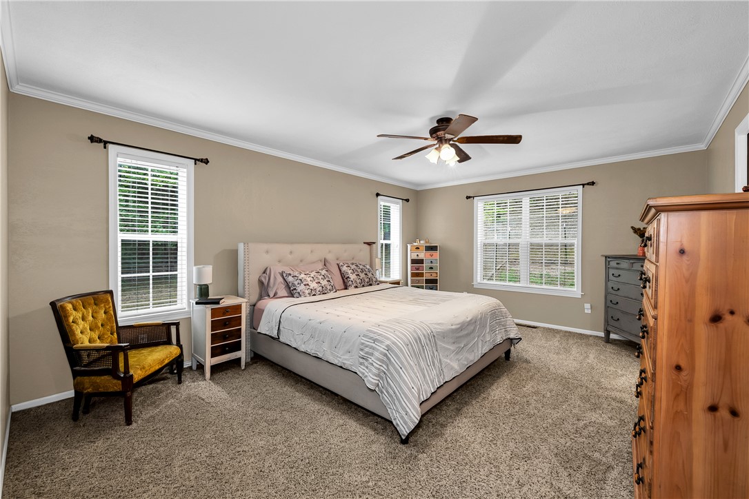Green Acres - Residential