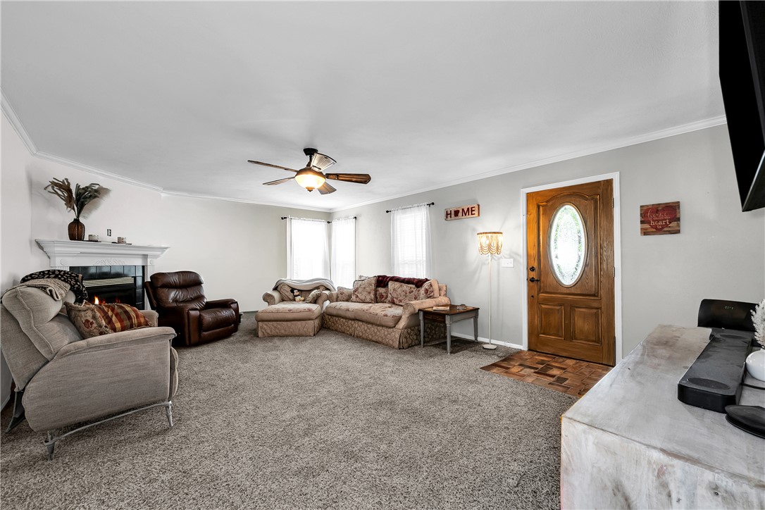 Green Acres - Residential