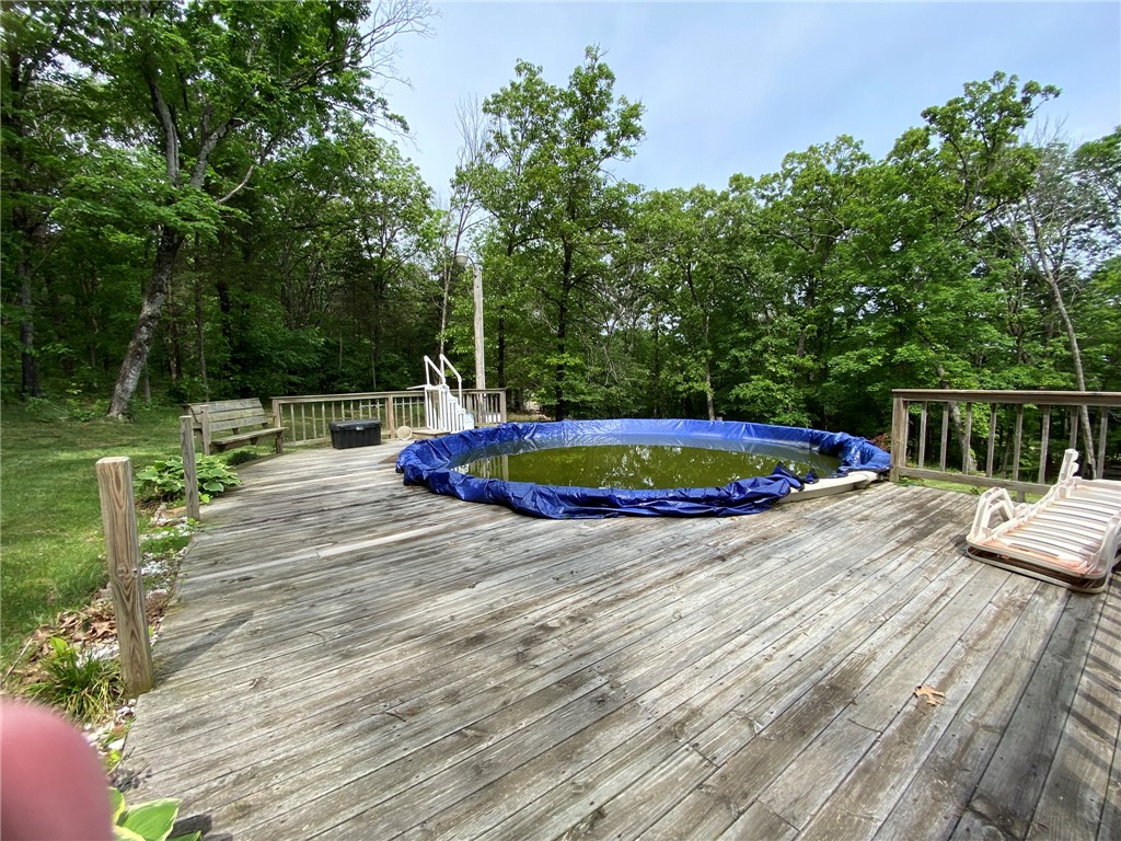 Green Acres - Residential