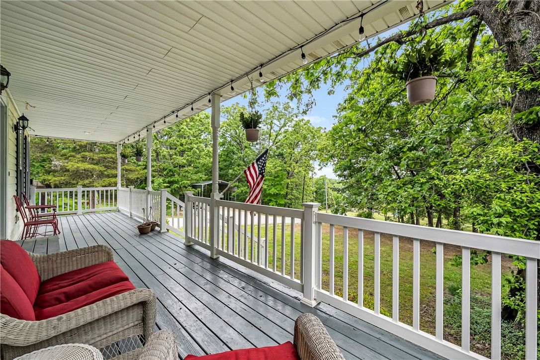 Green Acres - Residential