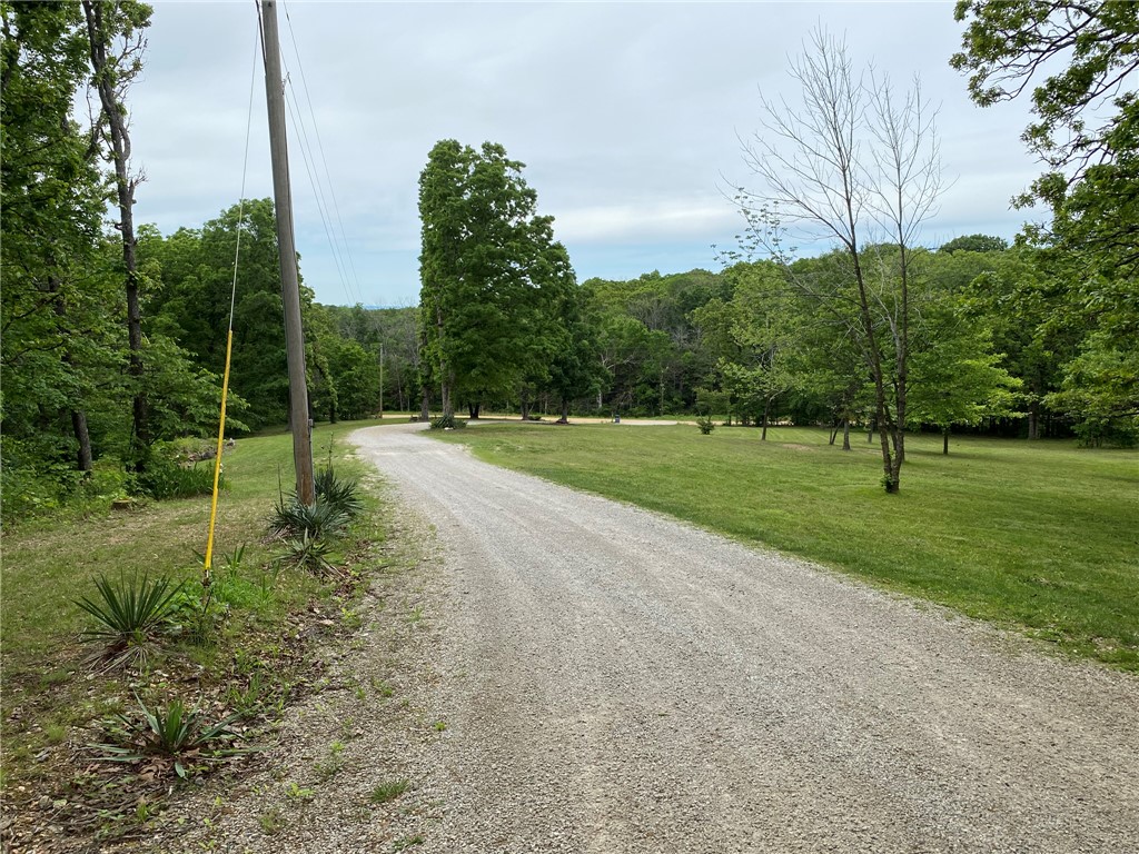 Green Acres - Residential
