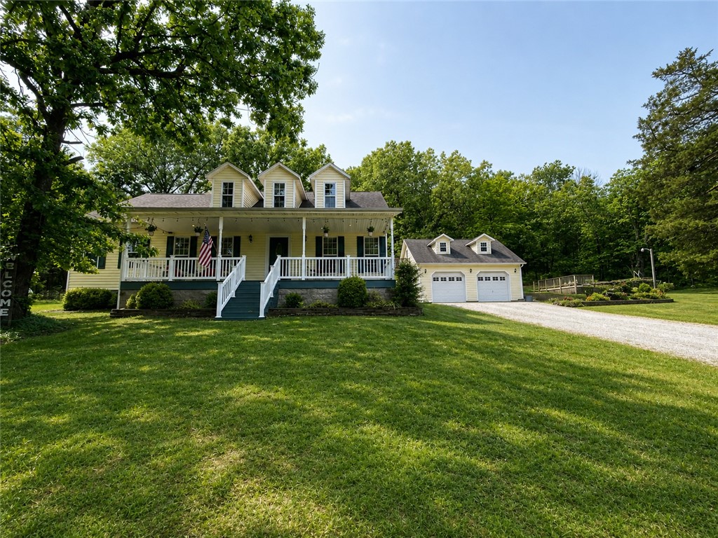 Green Acres - Residential