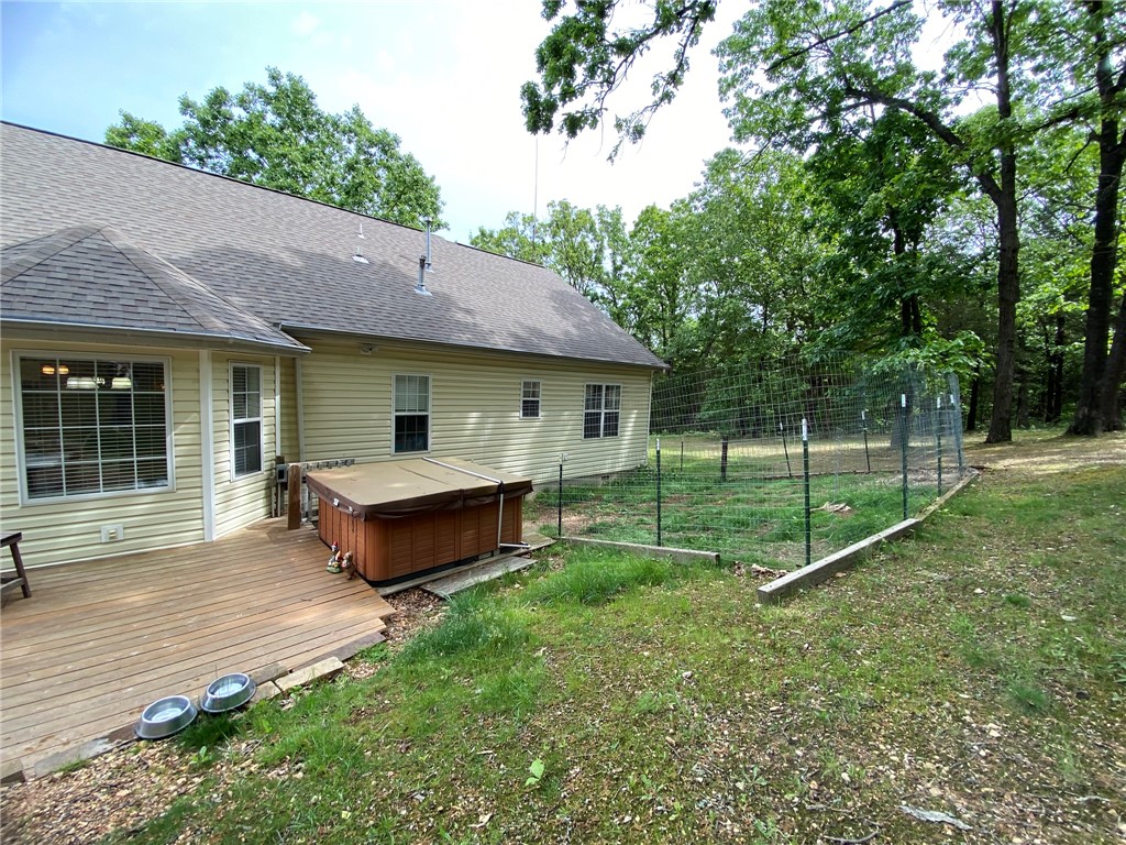 Green Acres - Residential