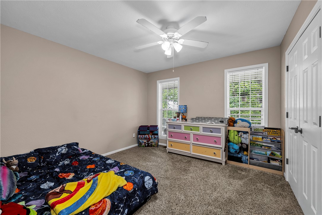 Green Acres - Residential