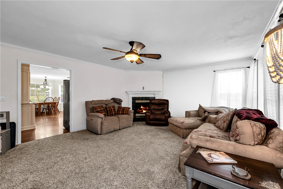 Green Acres - Residential