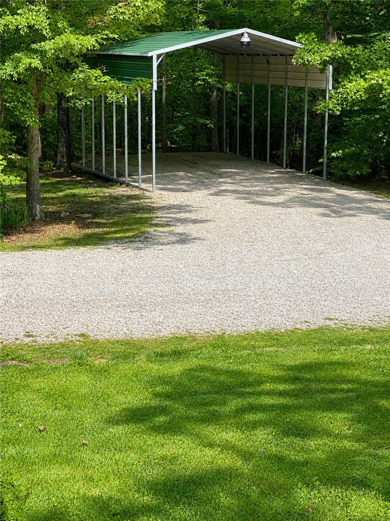 Green Acres - Residential