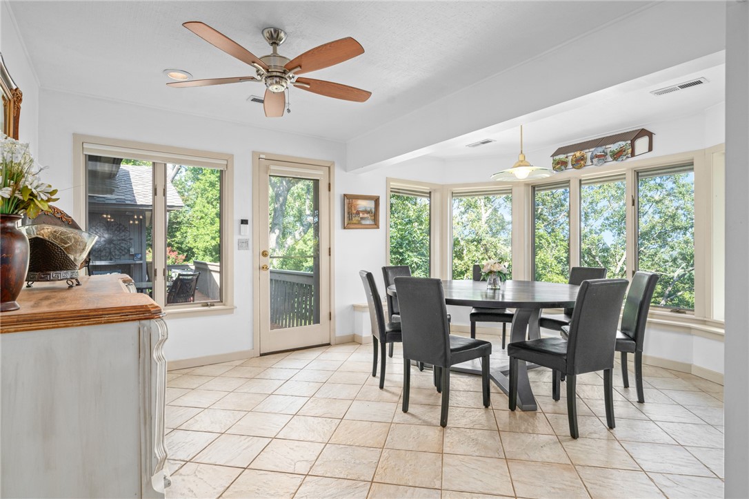 Fianna Heights - Residential