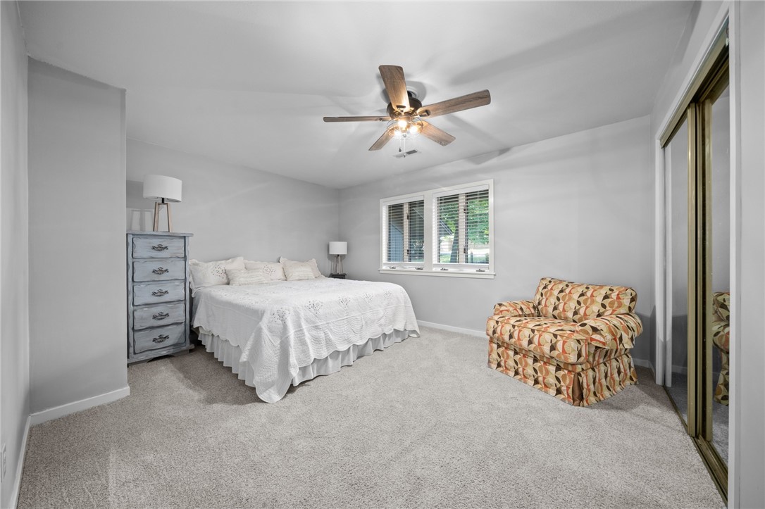 Fianna Heights - Residential