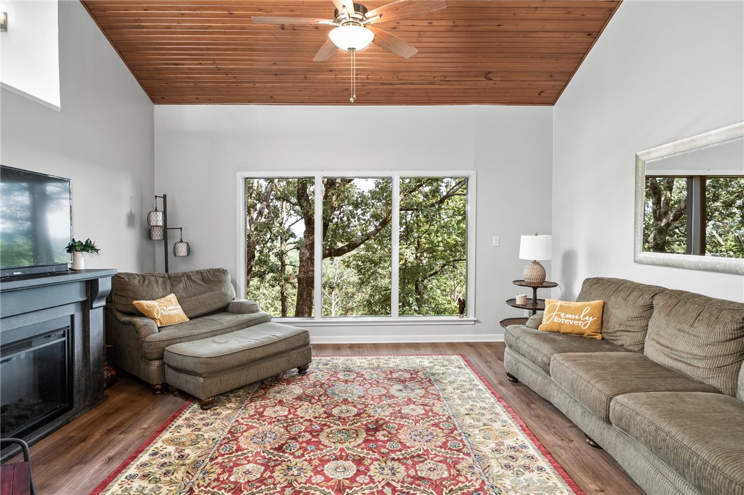 Fianna Heights - Residential