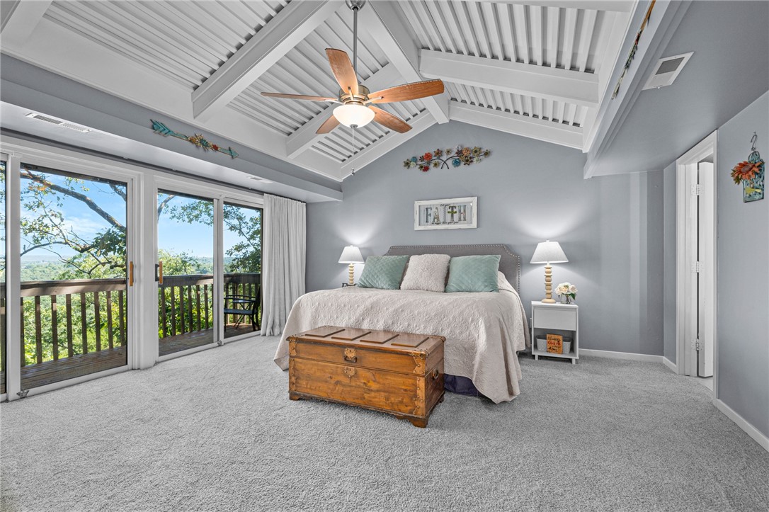 Fianna Heights - Residential