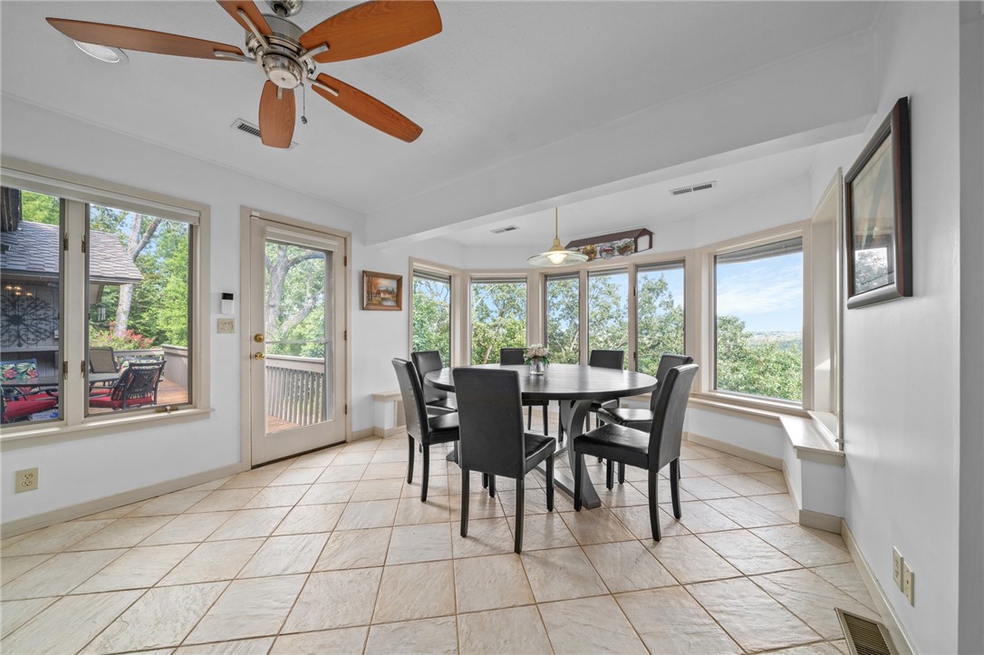 Fianna Heights - Residential