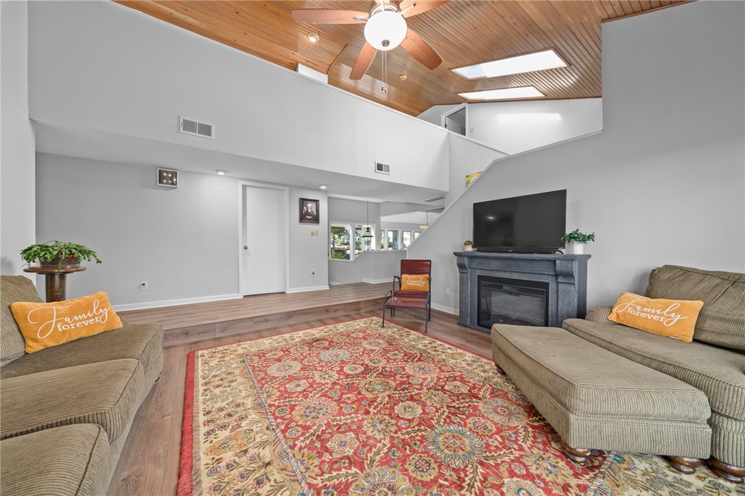 Fianna Heights - Residential