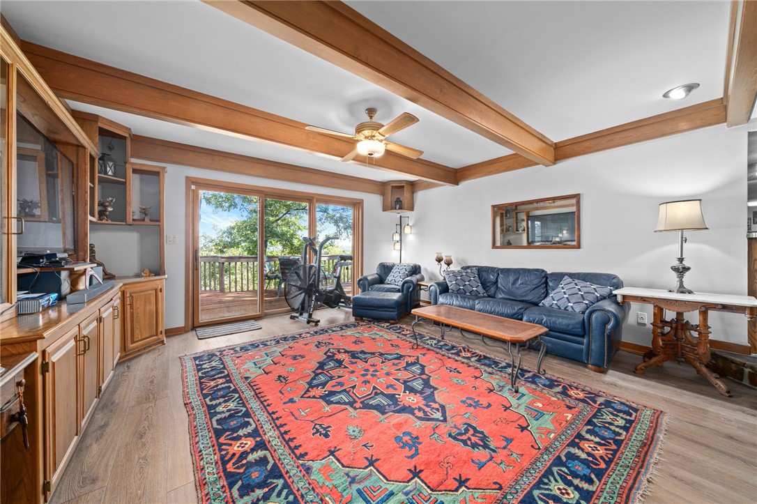 Fianna Heights - Residential