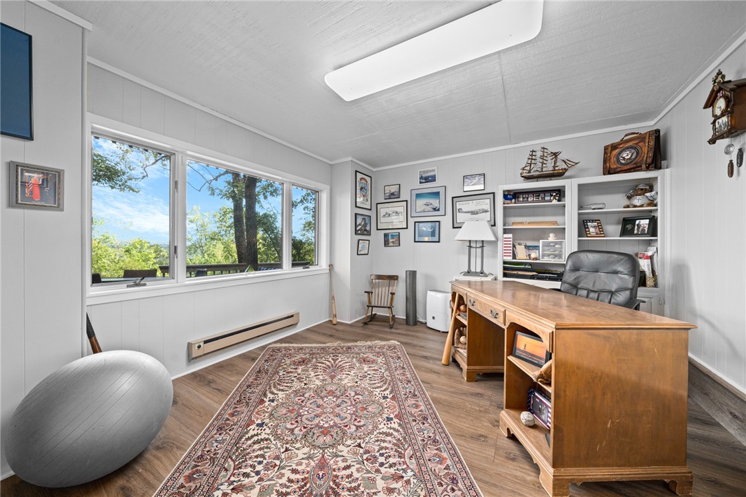 Fianna Heights - Residential