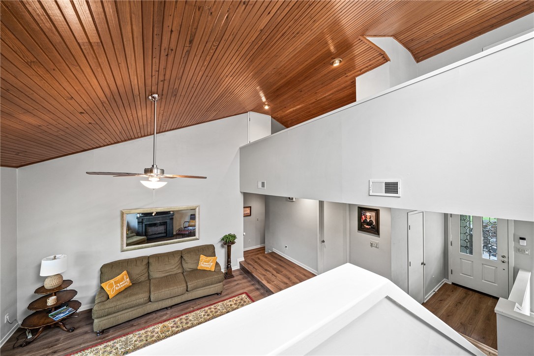 Fianna Heights - Residential