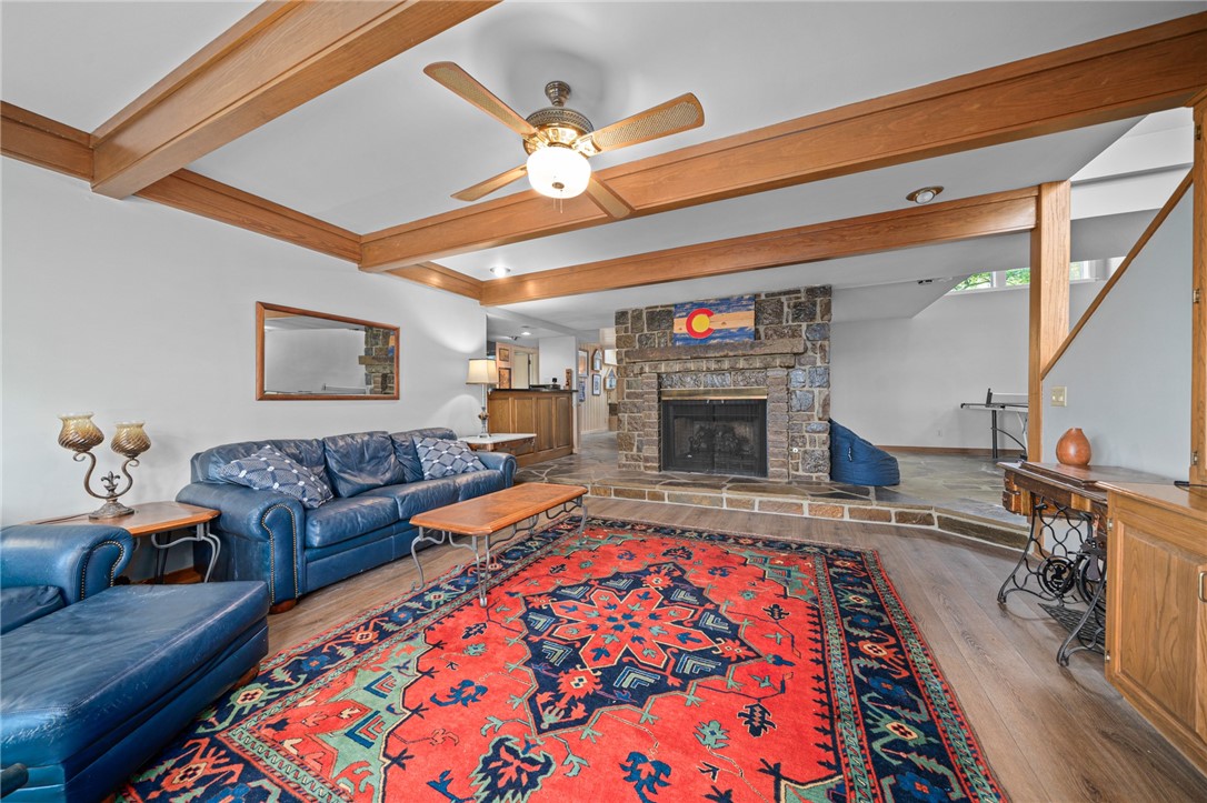 Fianna Heights - Residential