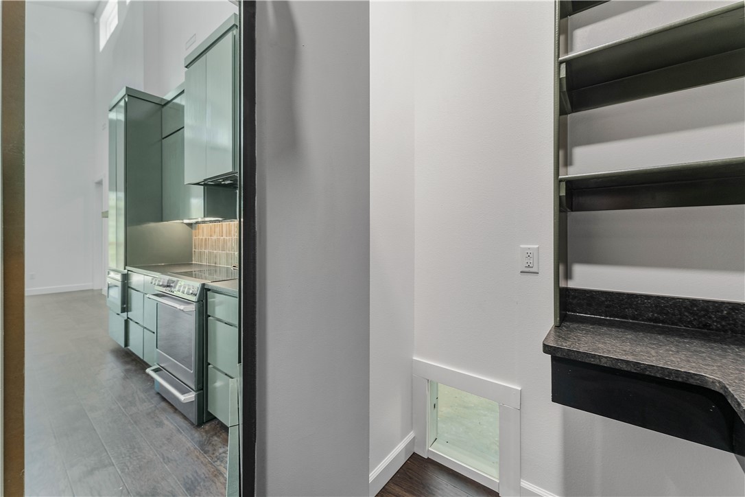 York Sub Bvv - Residential