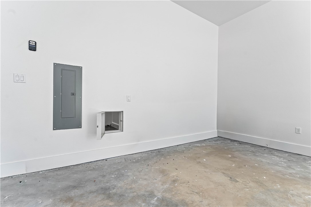 York Sub Bvv - Residential