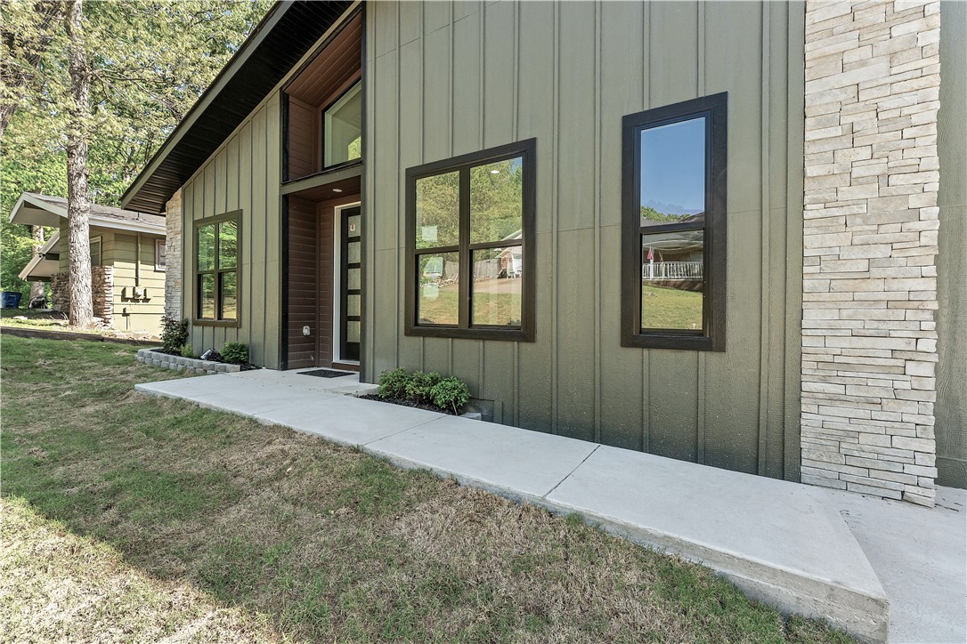 York Sub Bvv - Residential